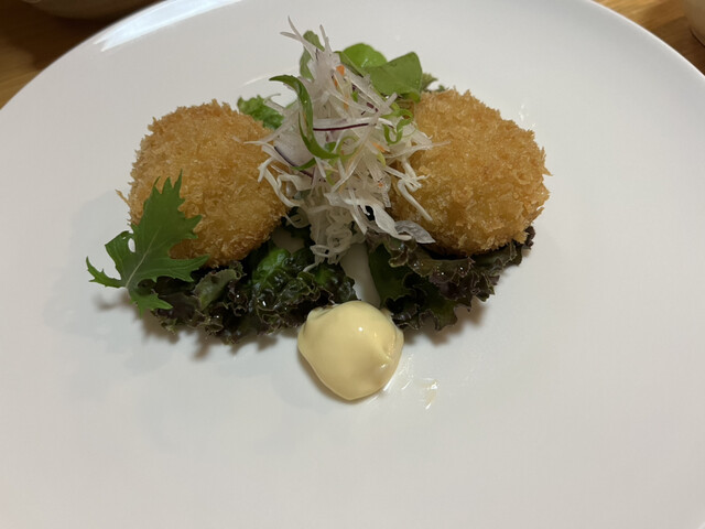 溶岩焼居酒屋彦まる - 東釧路（焼き鳥）の写真