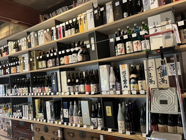 植木屋商店 - 会津若松（その他）の写真