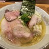 ジャパニーズ ラーメン 五感
