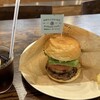 淡路島バーガーカフェ