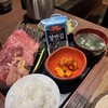 焼肉ホルモン たっとん亭 平野店