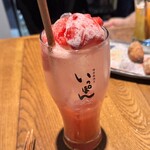 博多串焼き いっぽん - 