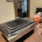 焼肉ホルモン たっとん亭 - 