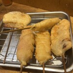 串かつ でんがな - 