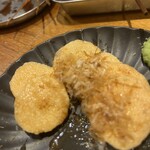 串かつ でんがな - 