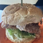 キャプテンカンガルー - 