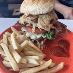 キャプテンカンガルー - 