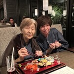 日本料理 新樹 - 