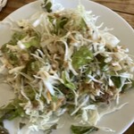 ヴェヌス サウス インディアン ダイニング - 