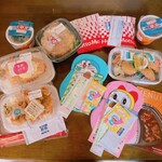 ほっともっと - 料理写真: