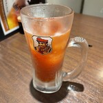 焼肉ホルモン たっとん亭 平野店 - 