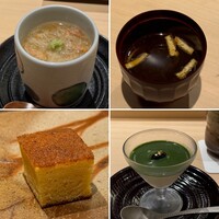 鮨 銀座おのでら 名古屋店 - 