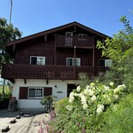 バックハウス インノ - バックハウス インノ 八ヶ岳店