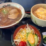 むつみ食堂 - 