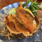 朝獲れ天然物の海鞘と糠塚きゅうり