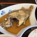 海鮮食場 さわはら - 