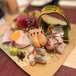 海鮮和食 お肴ぬこ - 