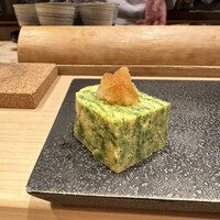 鮨結う翼 - 