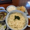 手打ちうどん・そば 子亀