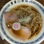 富喜製麺 - 