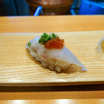 ありそ鮨し 伊丹空港店 - 