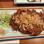 厚田村 - 