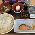 すき家 - 料理写真: