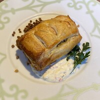 Russian Restaurant ROGOVSKI 銀座 - 