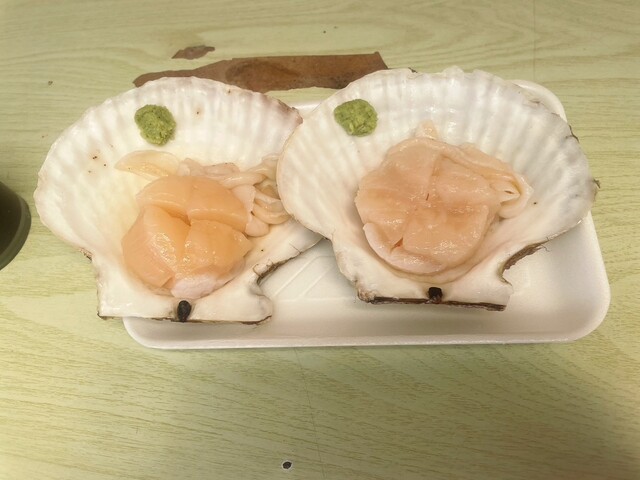 ロイヤルフィッシュ 志津川 &ndash; 南三陸町の海鮮料理店