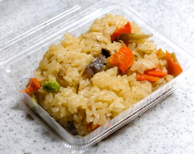 たごさく 仙台セルバ店 &ndash; 泉中央の弁当専門店