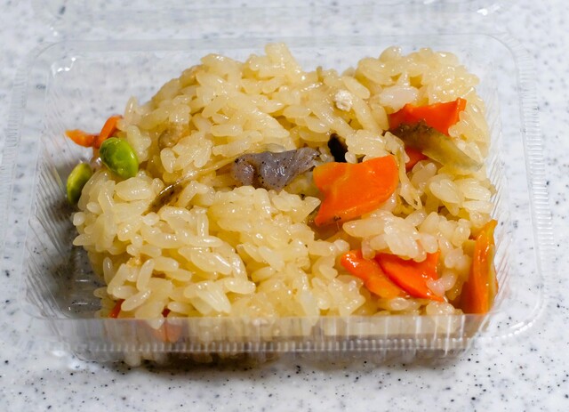 たごさく 仙台セルバ店 - 泉中央（弁当）の写真