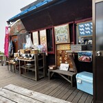 蓼科山頂ヒュッテ - 