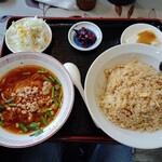 福亭 - 料理写真: