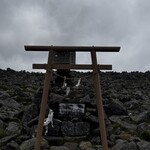 蓼科山頂ヒュッテ - 