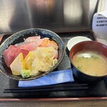 海鮮居酒屋 善進丸 - 