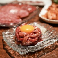 焼肉冷麺 ユッチャン 北新地店 - 