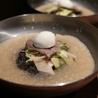 焼肉冷麺 ユッチャン 北新地店 - 