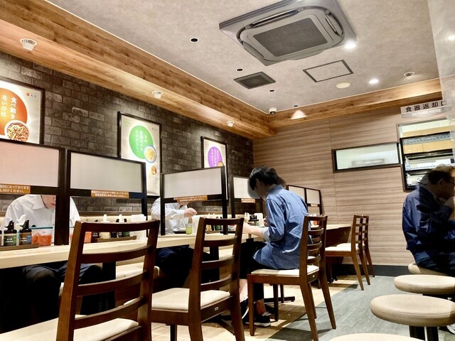 Matsuya Nishi Nakajima Ten photo 4