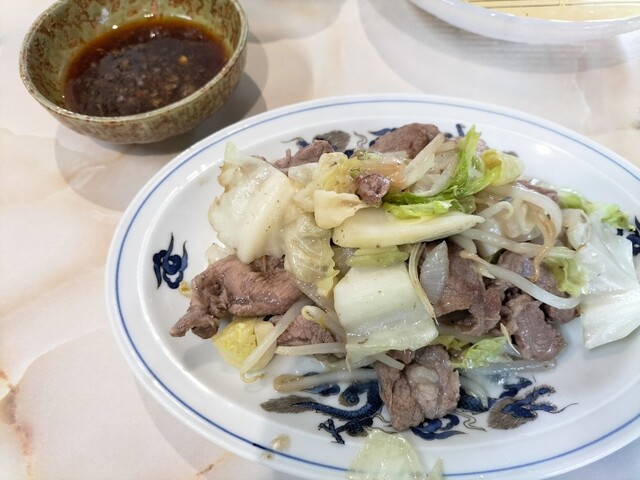 平田ドライブイン - 小野新町（食堂）の写真