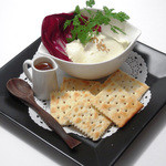 味惑創作 かのん - プーさんのクリームチーズ