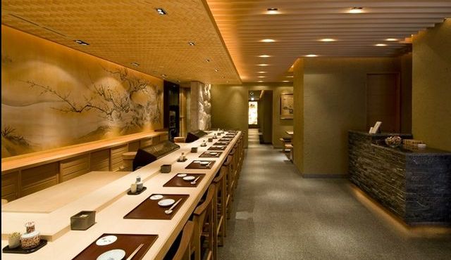 鮨すずき 赤坂店 赤坂見附 寿司 食べログ