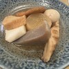 炉端とおでん 呼炉凪来