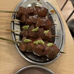 大衆酒場 もつ焼きおとんば - 