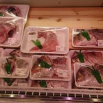 Tonkoya FISH MARKET - 