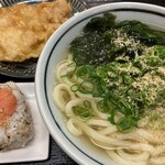 うどん 一福 - 