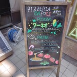 PIZZERIA CAPOLI - 
