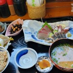 食堂 きいさんねー - 