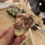 大衆酒場 もつ焼きおとんば - 