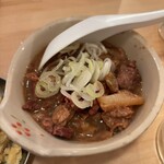 大衆酒場 もつ焼きおとんば - 