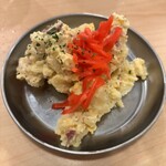 大衆酒場 もつ焼きおとんば - 